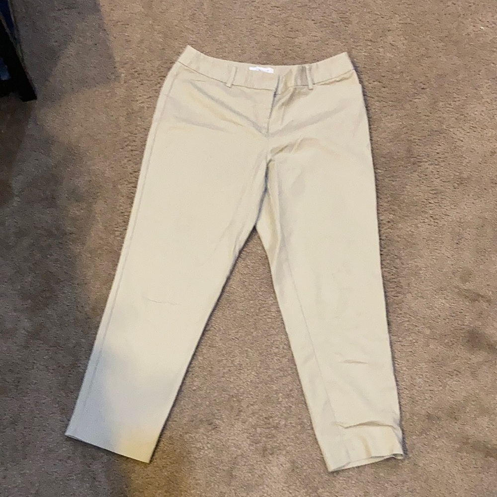 Liz Claiborne Emma pants